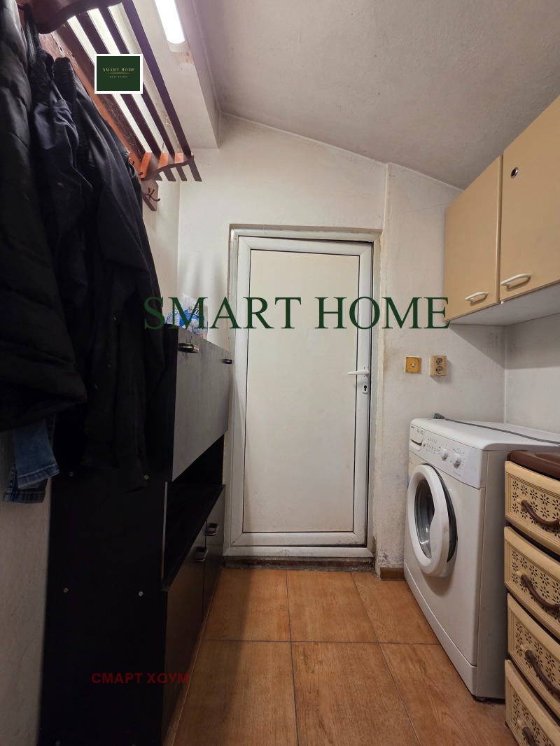 Продава КЪЩА, с. Поликраище, област Велико Търново, снимка 9 - Къщи - 51679981