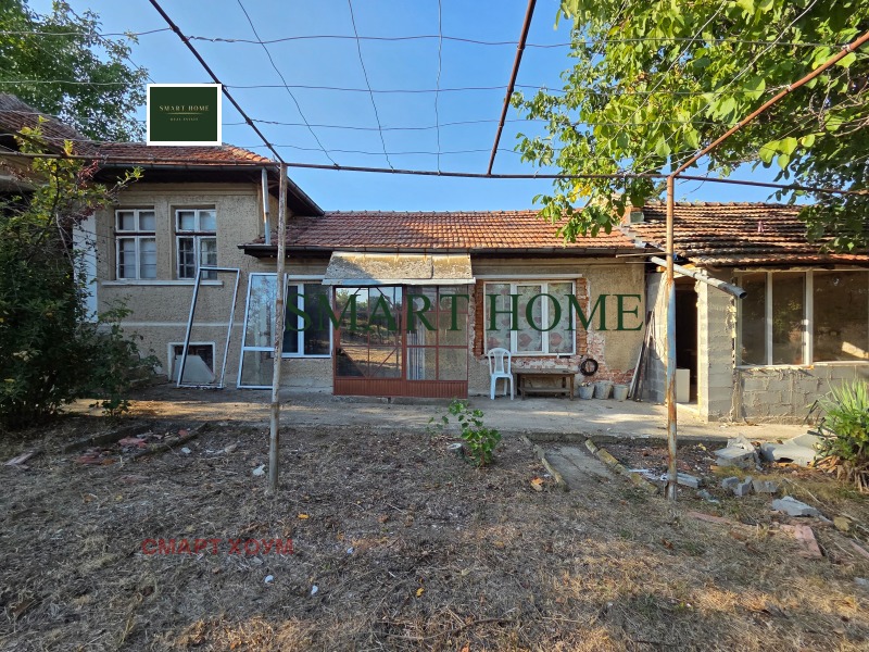 Til salgs  Hus region Veliko Tarnovo , Polikraishte , 120 kvm | 94661053 - bilde [2]