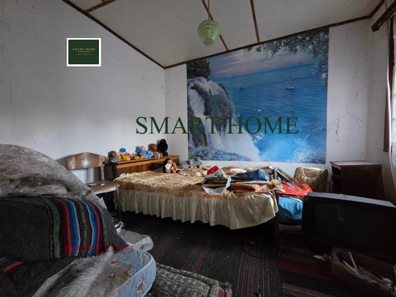 Продава КЪЩА, с. Поликраище, област Велико Търново, снимка 4 - Къщи - 51679981