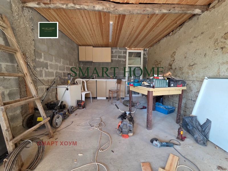 Til salgs  Hus region Veliko Tarnovo , Polikraishte , 120 kvm | 94661053 - bilde [13]