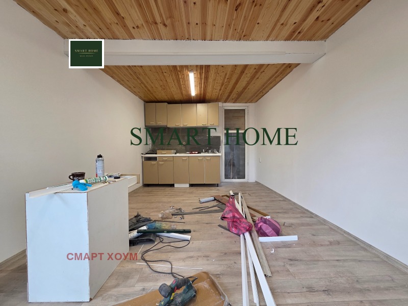 Продава КЪЩА, с. Поликраище, област Велико Търново, снимка 11 - Къщи - 51679981