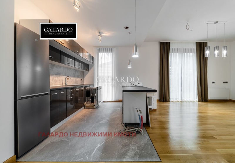 Продава КЪЩА, гр. София, Малинова долина, снимка 5 - Къщи - 52851172