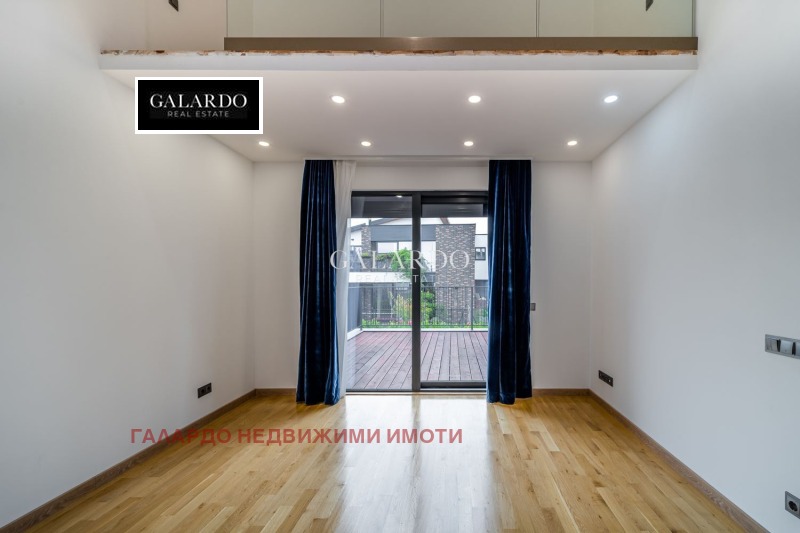 Продава КЪЩА, гр. София, Малинова долина, снимка 11 - Къщи - 52851172