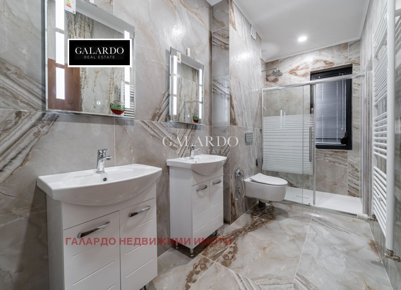 Продава КЪЩА, гр. София, Малинова долина, снимка 15 - Къщи - 52851172