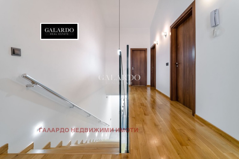 Продава КЪЩА, гр. София, Малинова долина, снимка 8 - Къщи - 52851172