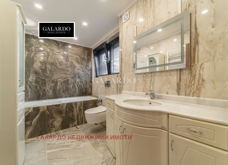 Продава КЪЩА, гр. София, Малинова долина, снимка 14 - Къщи - 52851172