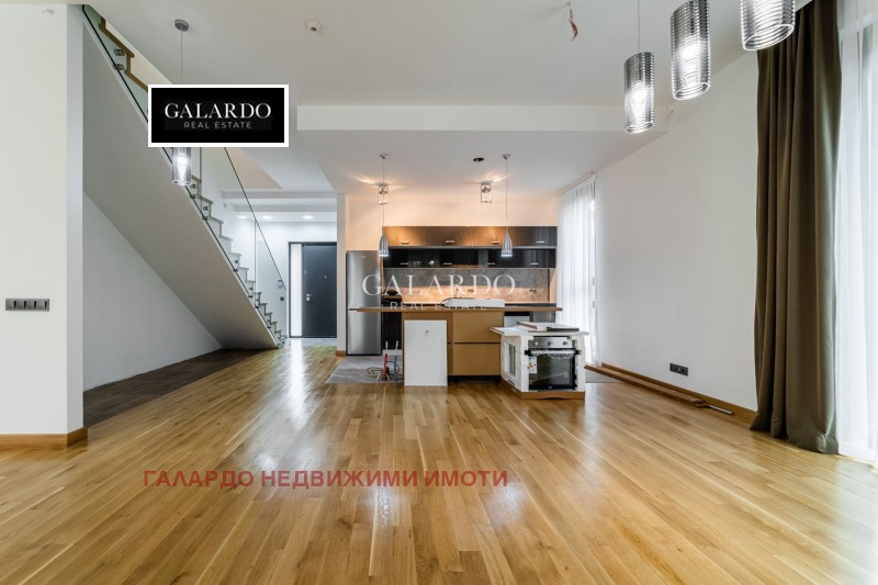 Продава КЪЩА, гр. София, Малинова долина, снимка 4 - Къщи - 52851172