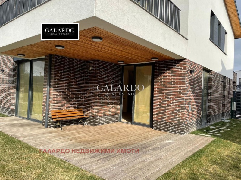 Продава КЪЩА, гр. София, Малинова долина, снимка 17 - Къщи - 52851172