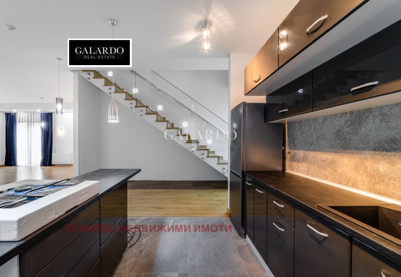 Продава КЪЩА, гр. София, Малинова долина, снимка 6 - Къщи - 52851172