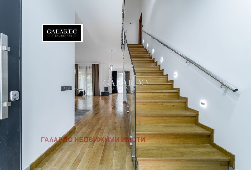 Продава КЪЩА, гр. София, Малинова долина, снимка 7 - Къщи - 52851172