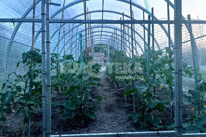 Продава КЪЩА, с. Климентово, област Варна, снимка 9 - Къщи - 53227268