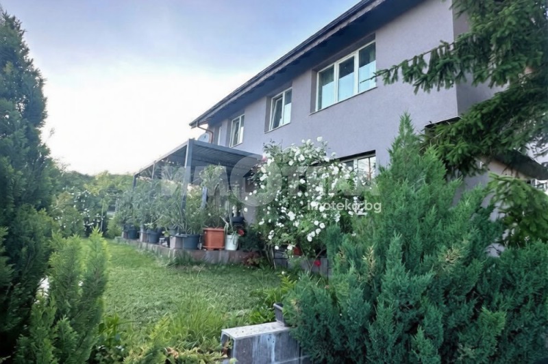 Продава КЪЩА, с. Климентово, област Варна, снимка 4 - Къщи - 53227268