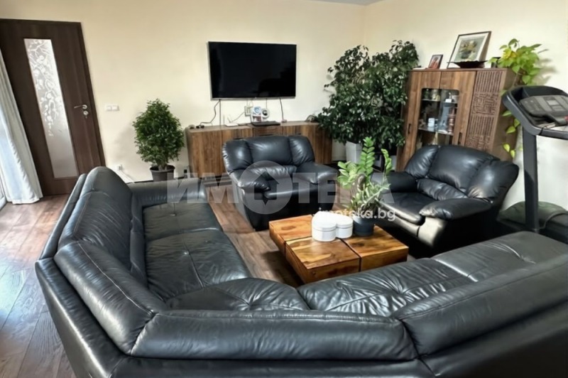 Продава КЪЩА, с. Климентово, област Варна, снимка 8 - Къщи - 53227268