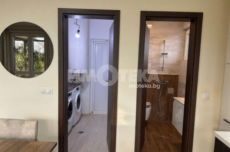 Продава КЪЩА, с. Климентово, област Варна, снимка 12 - Къщи - 53227268