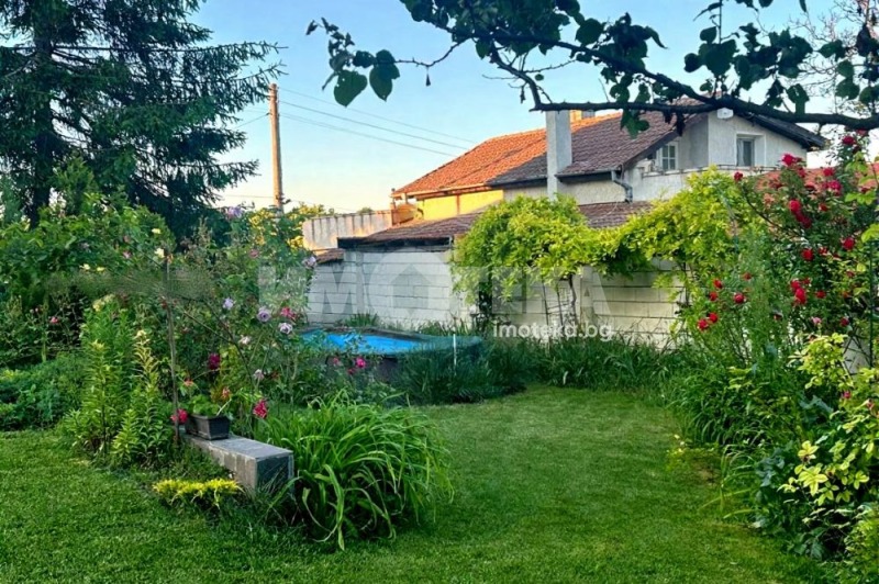 Продава КЪЩА, с. Климентово, област Варна, снимка 17 - Къщи - 53227268