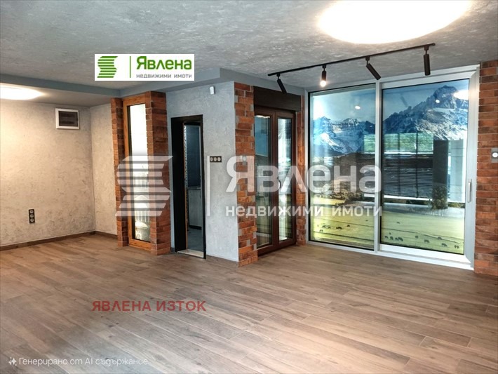 Til salgs  Kontor Sofia , Strelbishte , 53 kvm | 83573413 - bilde [2]