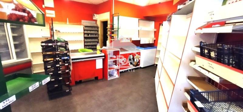 Продава МАГАЗИН, гр. Варна, к.к. Чайка, снимка 4 - Магазини - 53645032