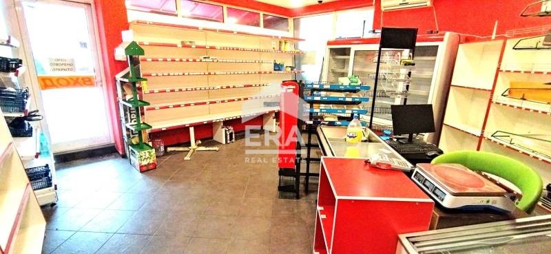 Продава МАГАЗИН, гр. Варна, к.к. Чайка