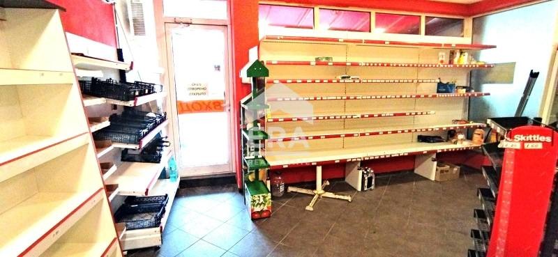 Продава МАГАЗИН, гр. Варна, к.к. Чайка, снимка 5 - Магазини - 53645032