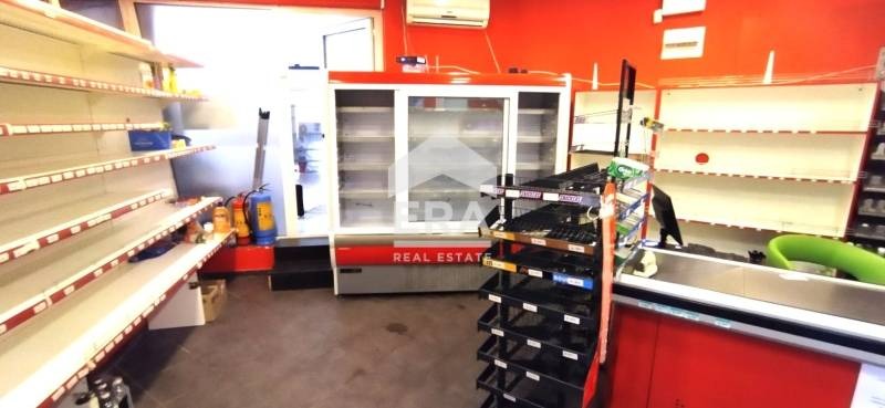 Продава МАГАЗИН, гр. Варна, к.к. Чайка, снимка 2 - Магазини - 53645032