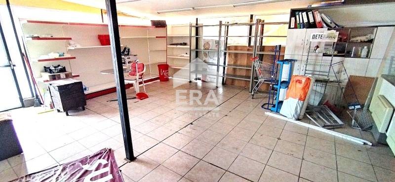 Продава МАГАЗИН, гр. Варна, к.к. Чайка, снимка 7 - Магазини - 53645032