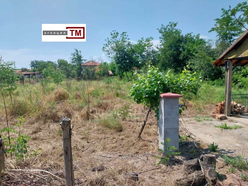 Satılık  Komplo bölge Stara Zagora , Topolyane , 874 metrekare | 29638086 - görüntü [2]