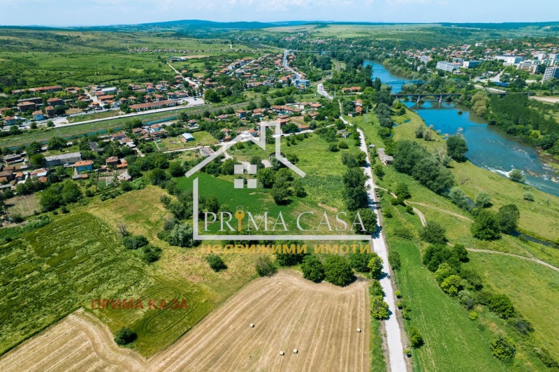Продается  Сюжет область Хасково , Симеоновград , 14580 кв.м | 16829747 - изображение [4]