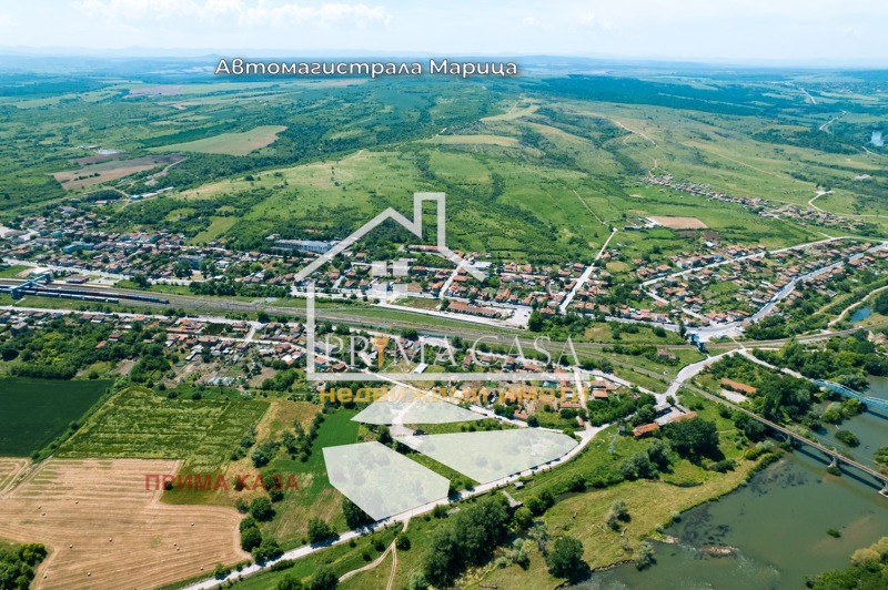Продается  Сюжет область Хасково , Симеоновград , 14580 кв.м | 16829747 - изображение [3]