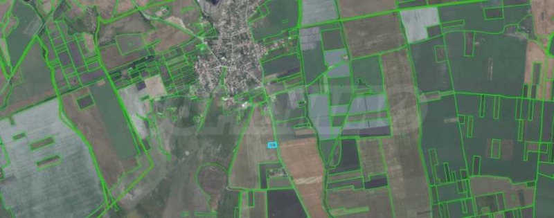 Продава  Парцел област Бургас , с. Каменар , 3750 кв.м | 95829056 - изображение [5]