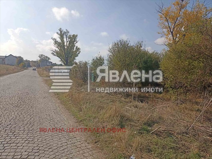Продава ПАРЦЕЛ, гр. София, Филиповци, снимка 2 - Парцели - 53908131