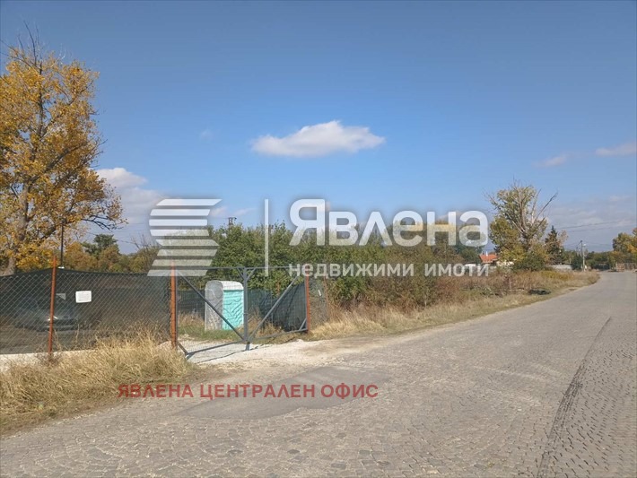 Продава ПАРЦЕЛ, гр. София, Филиповци, снимка 3 - Парцели - 53908131