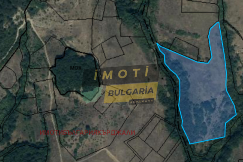 Na prodej  Přistát oblast Kardžali , Pančevo , 23085 dka | 44379679 - obraz [3]
