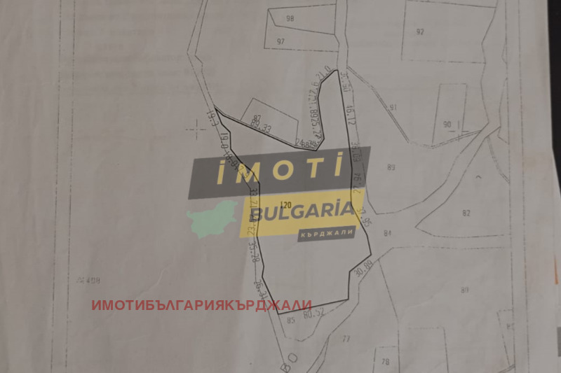 Na prodej  Přistát oblast Kardžali , Pančevo , 23085 dka | 44379679