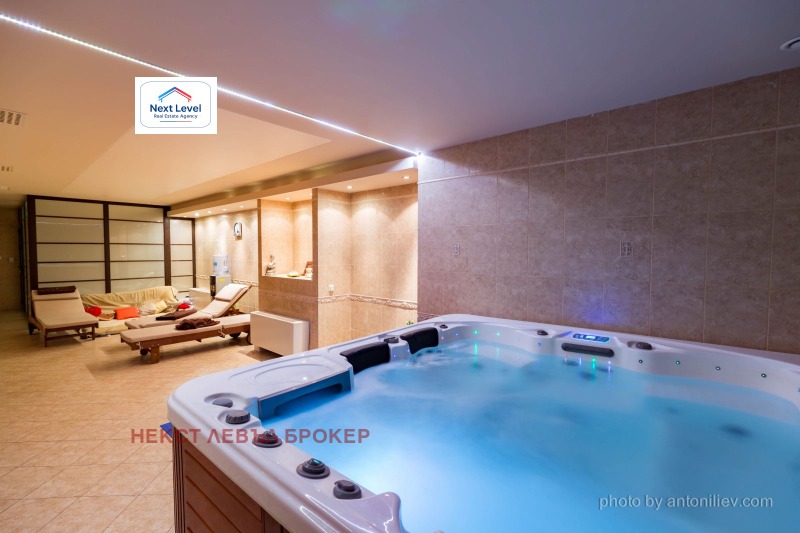 Продава БИЗНЕС ИМОТ, гр. София, Лозенец, снимка 4 - Други - 52792572