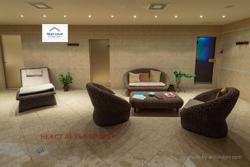 Продава БИЗНЕС ИМОТ, гр. София, Лозенец, снимка 2 - Други - 52792572