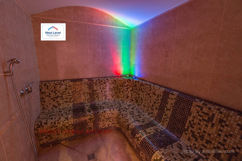 Продава БИЗНЕС ИМОТ, гр. София, Лозенец, снимка 10 - Други - 52792572