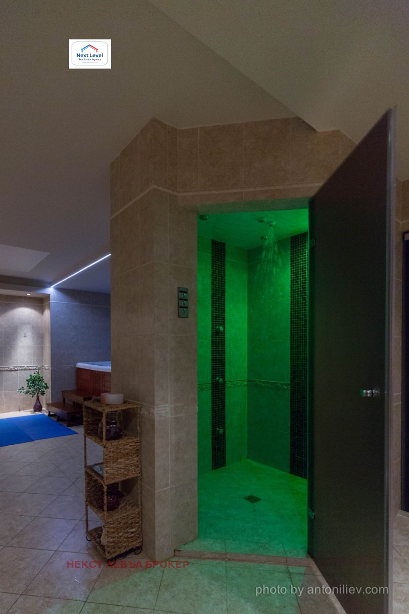 Продава БИЗНЕС ИМОТ, гр. София, Лозенец, снимка 7 - Други - 52792572