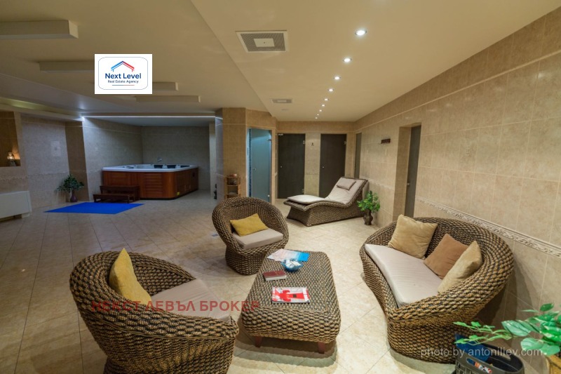 Продава БИЗНЕС ИМОТ, гр. София, Лозенец, снимка 3 - Други - 52792572