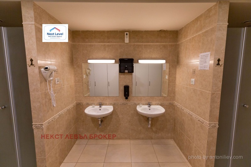 Продава БИЗНЕС ИМОТ, гр. София, Лозенец, снимка 13 - Други - 52792572