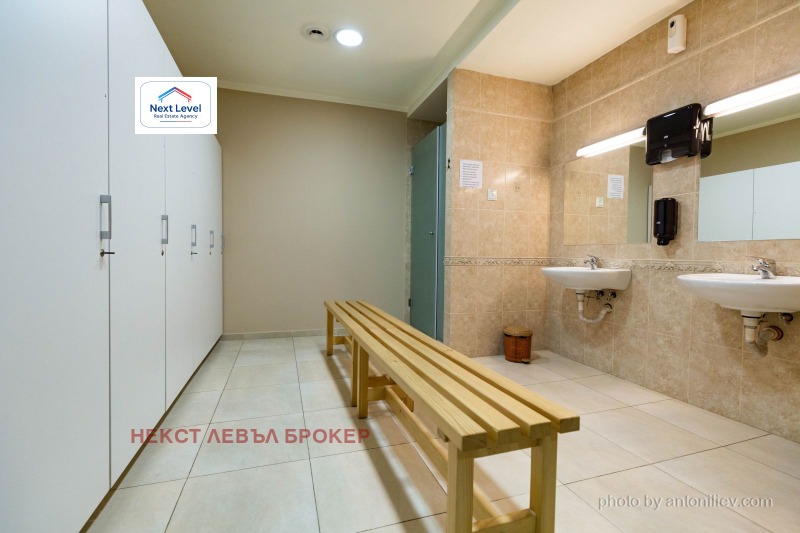 Продава БИЗНЕС ИМОТ, гр. София, Лозенец, снимка 12 - Други - 52792572