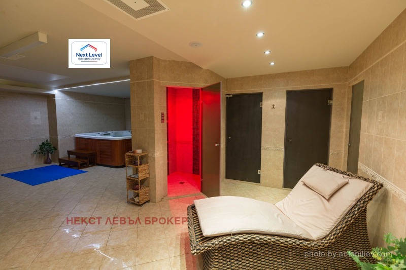 Продава БИЗНЕС ИМОТ, гр. София, Лозенец, снимка 8 - Други - 52792572