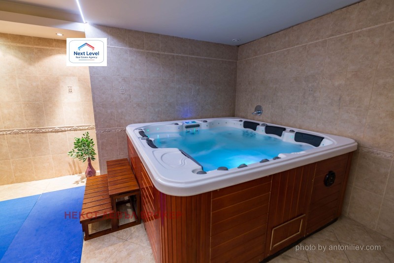 Продава БИЗНЕС ИМОТ, гр. София, Лозенец, снимка 5 - Други - 52792572