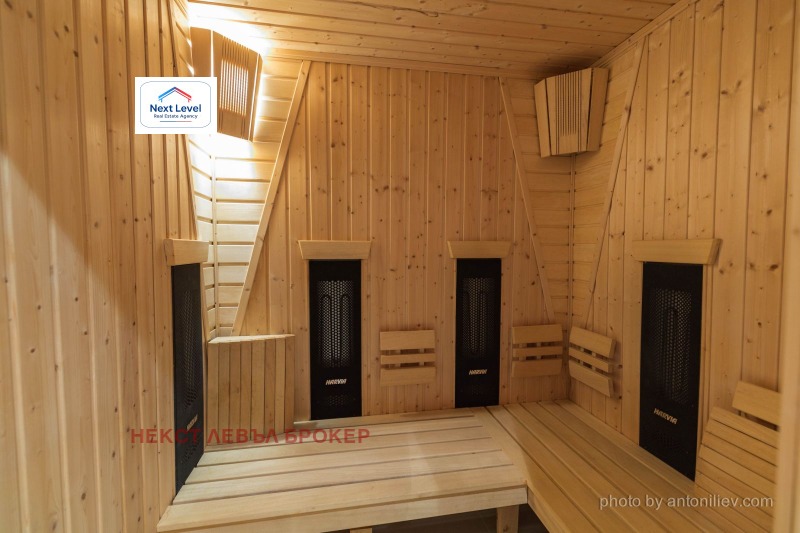 Продава БИЗНЕС ИМОТ, гр. София, Лозенец, снимка 11 - Други - 52792572