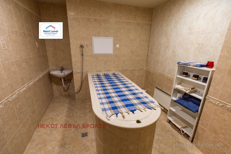 Продава БИЗНЕС ИМОТ, гр. София, Лозенец, снимка 14 - Други - 52792572