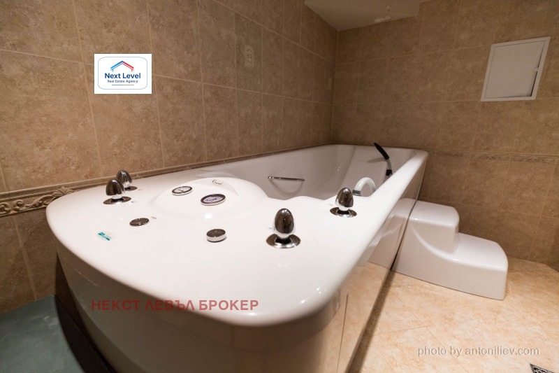 Продава БИЗНЕС ИМОТ, гр. София, Лозенец, снимка 15 - Други - 52792572