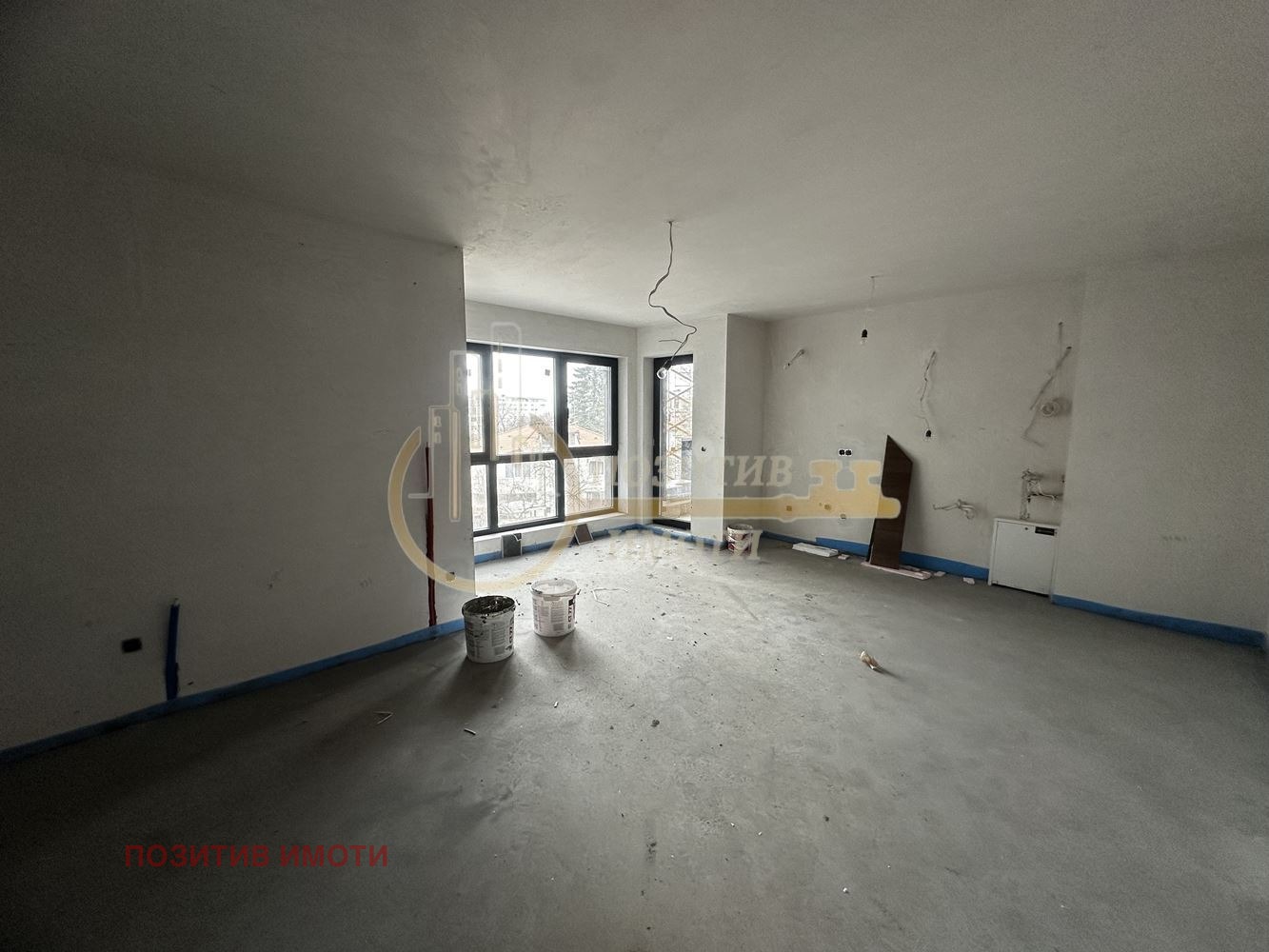 Продава 1-СТАЕН, гр. София, Бояна, снимка 2 - Апартаменти - 54067827