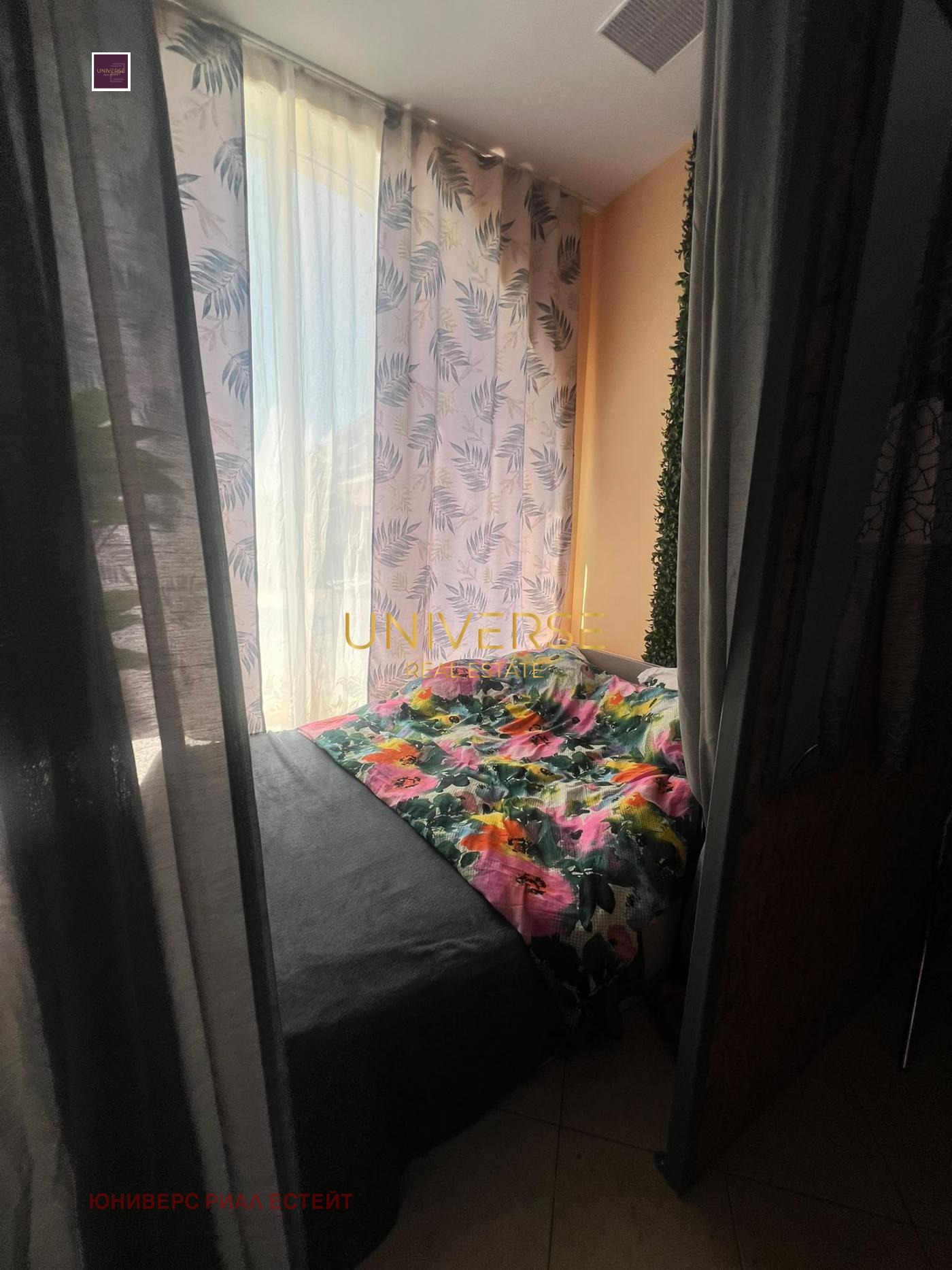 Продава 1-СТАЕН, к.к. Слънчев бряг, област Бургас, снимка 16 - Апартаменти - 55744491