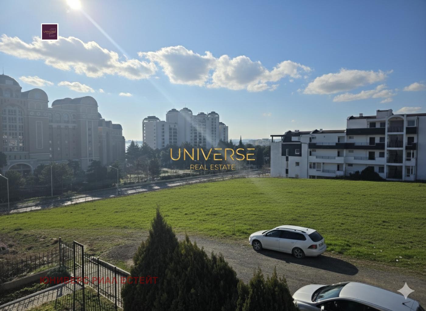 Продава 1-СТАЕН, гр. Свети Влас, област Бургас, снимка 5 - Апартаменти - 55794624