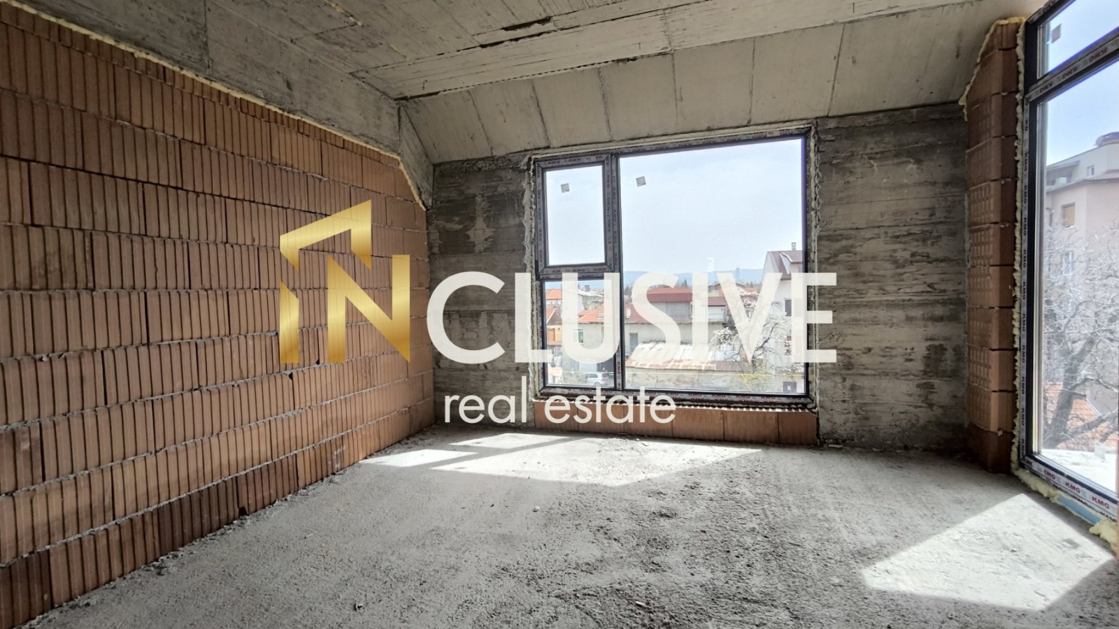 Продава 2-СТАЕН, гр. София, област София-град, снимка 3 - Апартаменти - 53251077