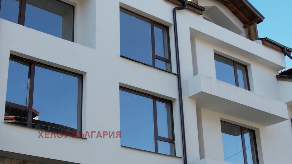 Продава 2-СТАЕН, гр. Банско, област Благоевград, снимка 9 - Апартаменти - 53858016